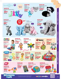 Babies R Us specials catalogue – valid from 20/08/2026 | Page: 15