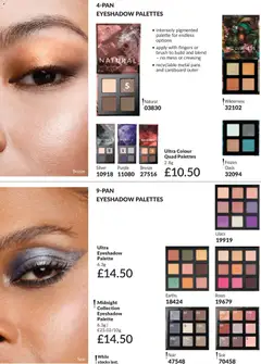 Preview of AVON - Offers valid from 01.06.2026 | Page: 36 | Products: Brush, Roses