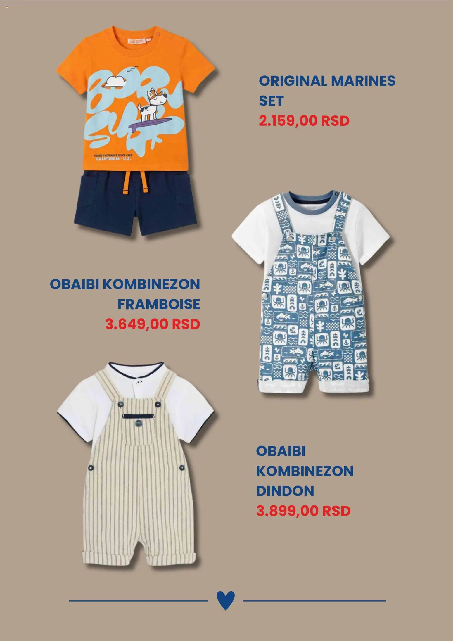 Dexy co katalog - važi od 23.05.2026 | Strana: 4 | Proizvode: Kombinezon