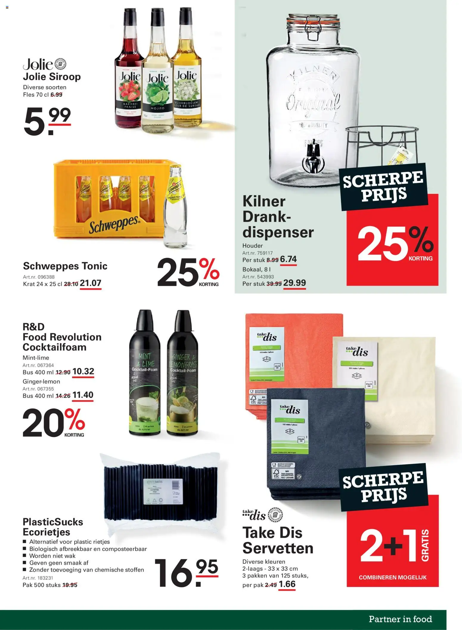 {H1} | Pagina: 21 | Producten: Fles, Zsalukő, Aardbei