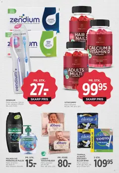 Meny - Tilbudsavis 23 gyldig fra 29.05.2026 | Side: 44 | Produkter: Mynte