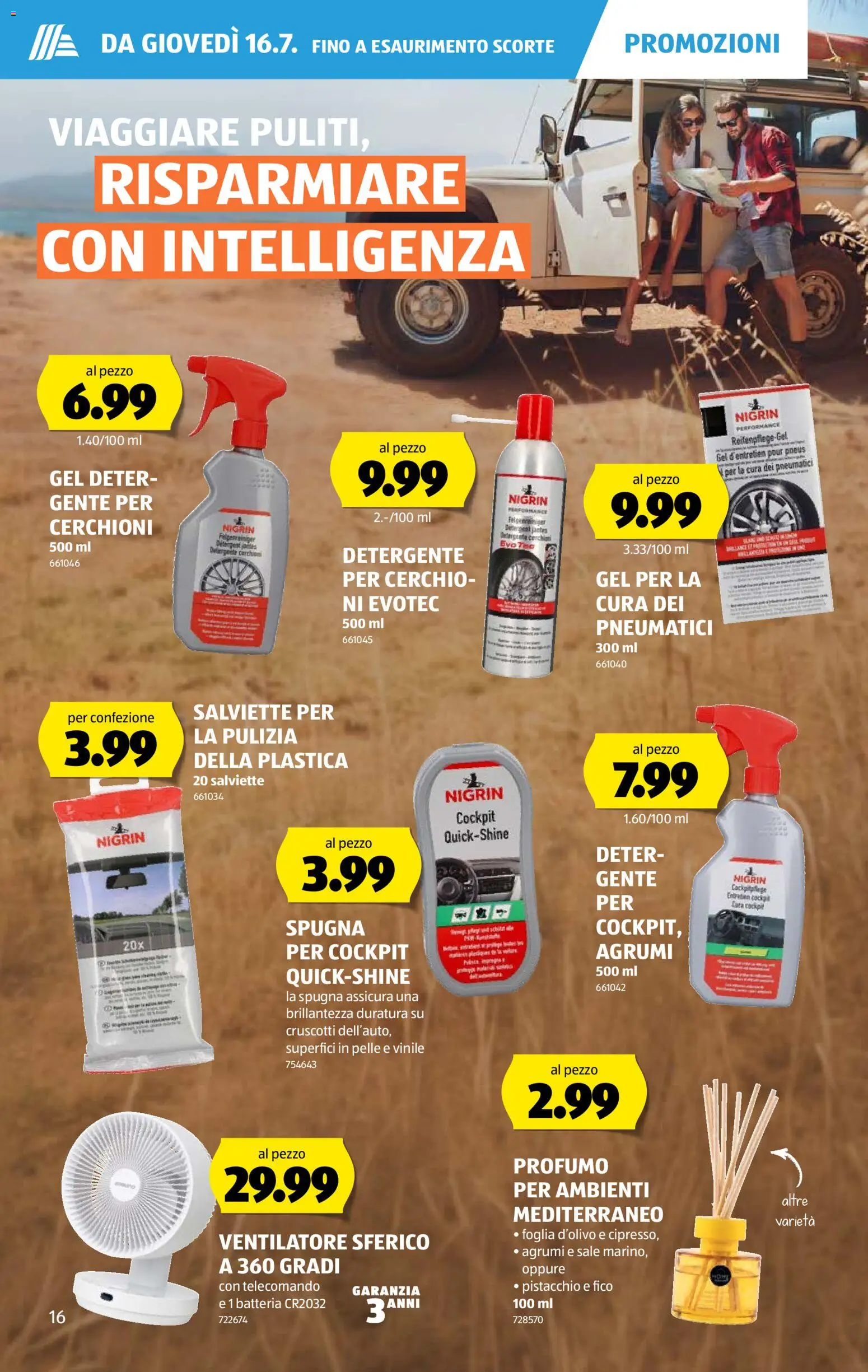 Aldi aktionen IT – gültig ab 16.07.2026 | Seite: 16