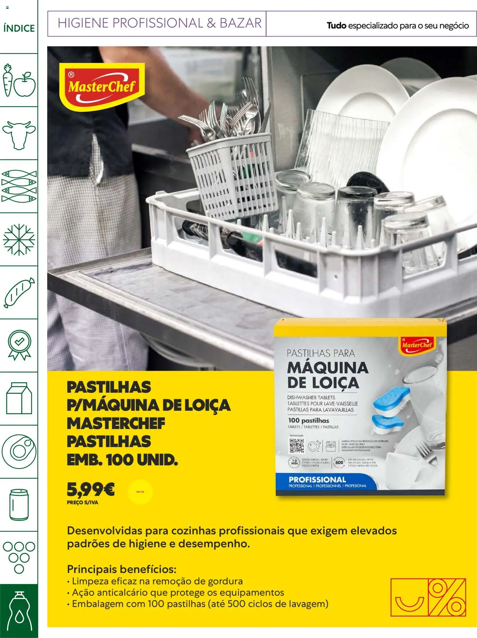 Recheio Horeca Madeira │ válido de 26.05.2026 | Página: 28
