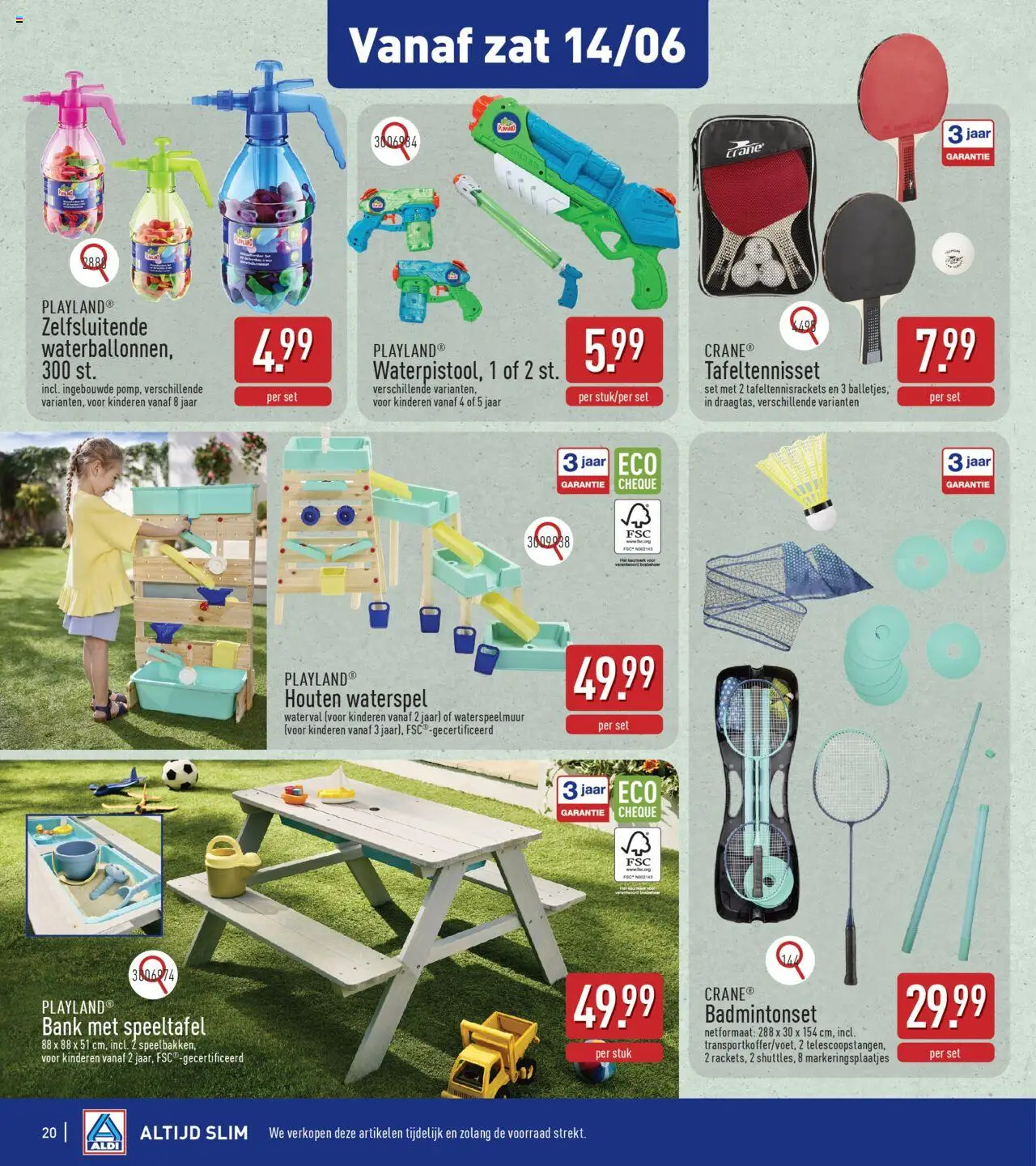 {H1} | Pagina: 20 | Producten: Bank