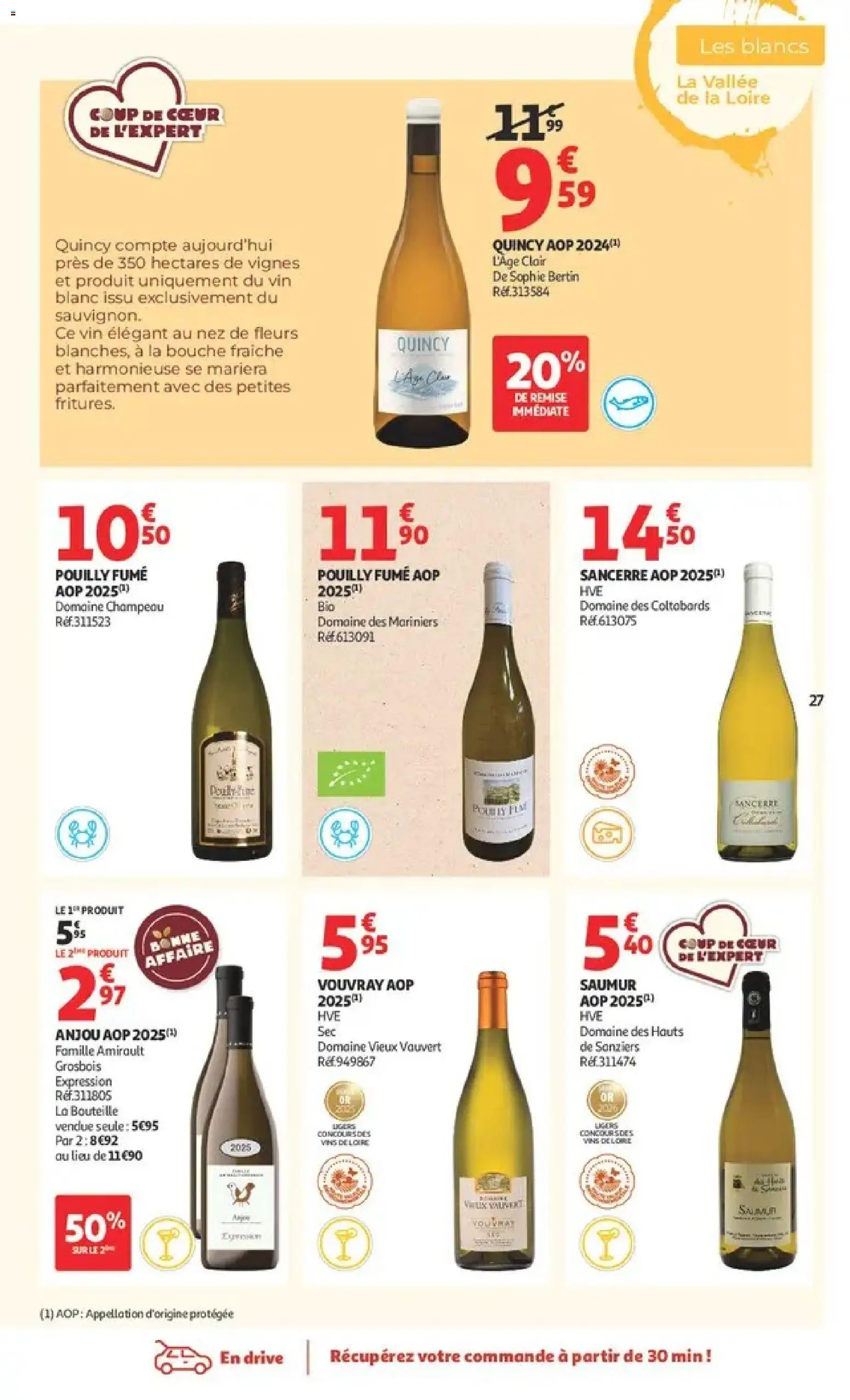 {H1} | Page: 27 | Produits: Fleurs, Bouteille, Vin