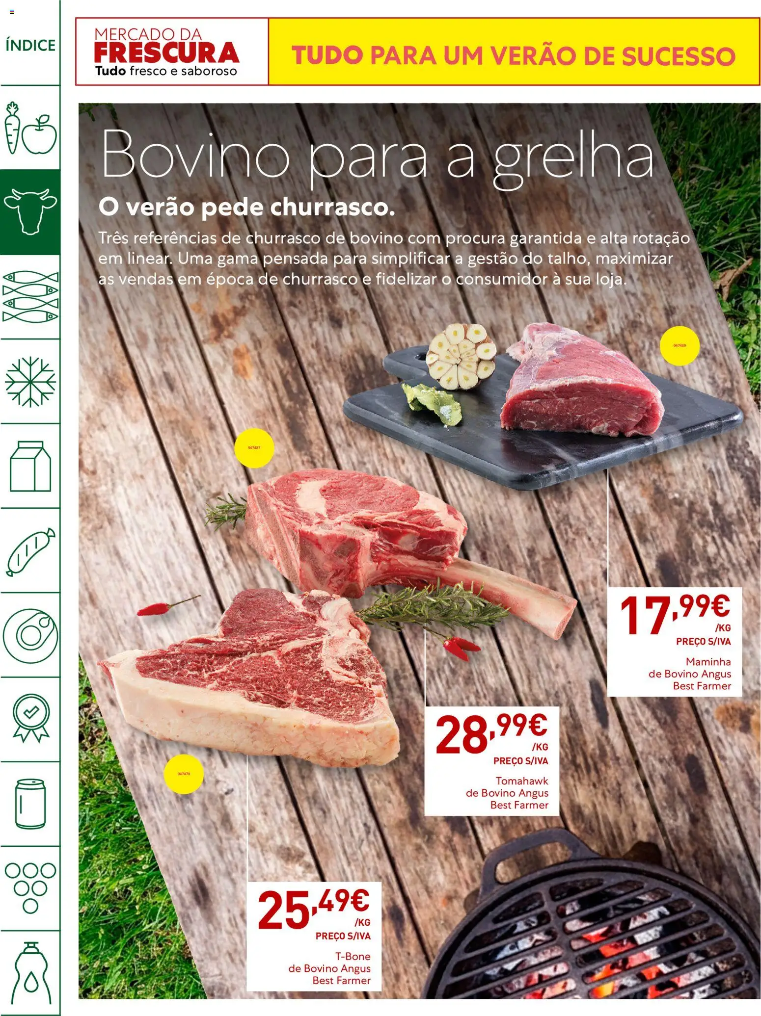 Recheio Horeca Madeira │ válido de 30/06/2026 | Página: 4
