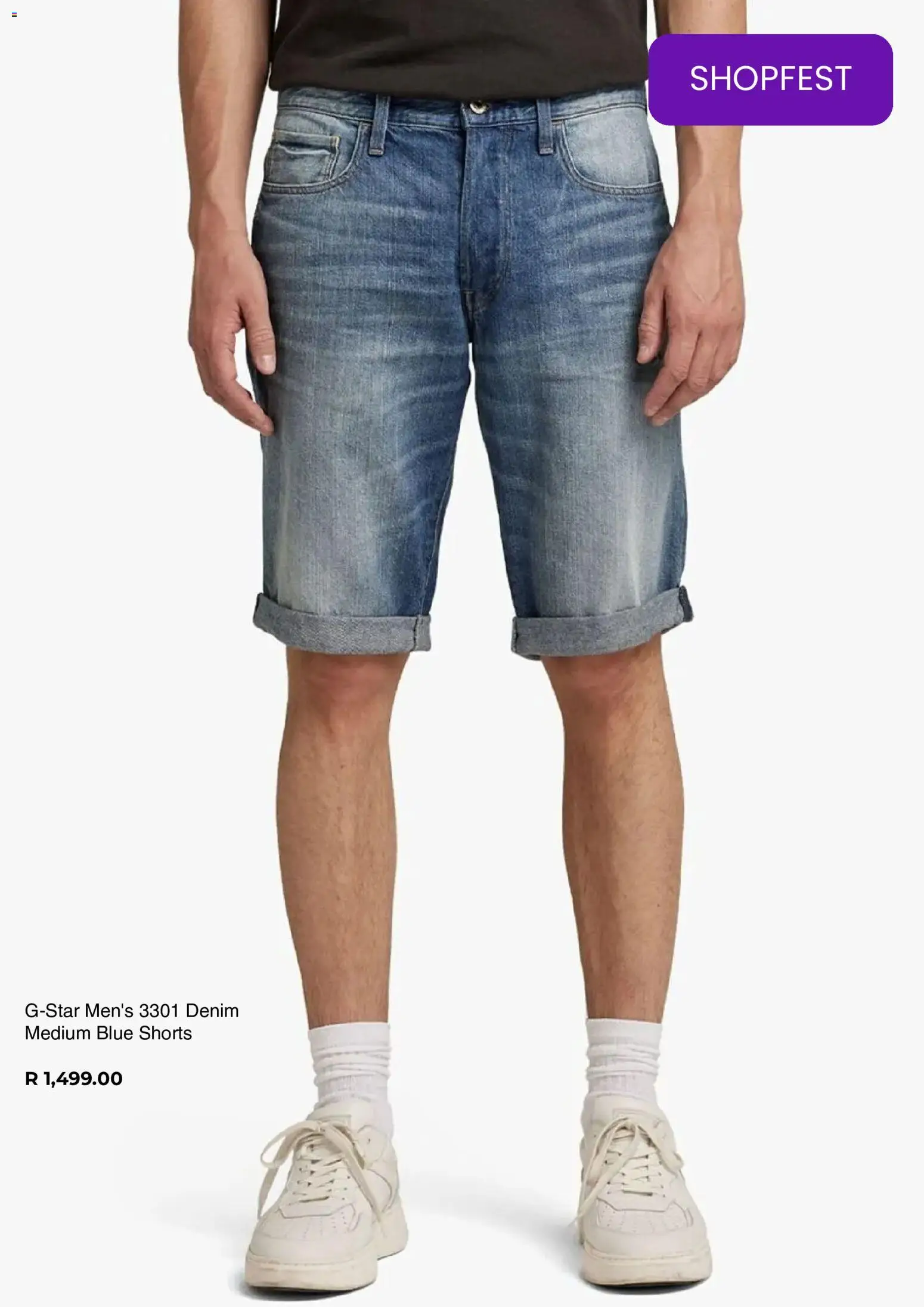 New Markham catalogue – valid from 26/10/2026 | Page: 4 | Products: Shorts