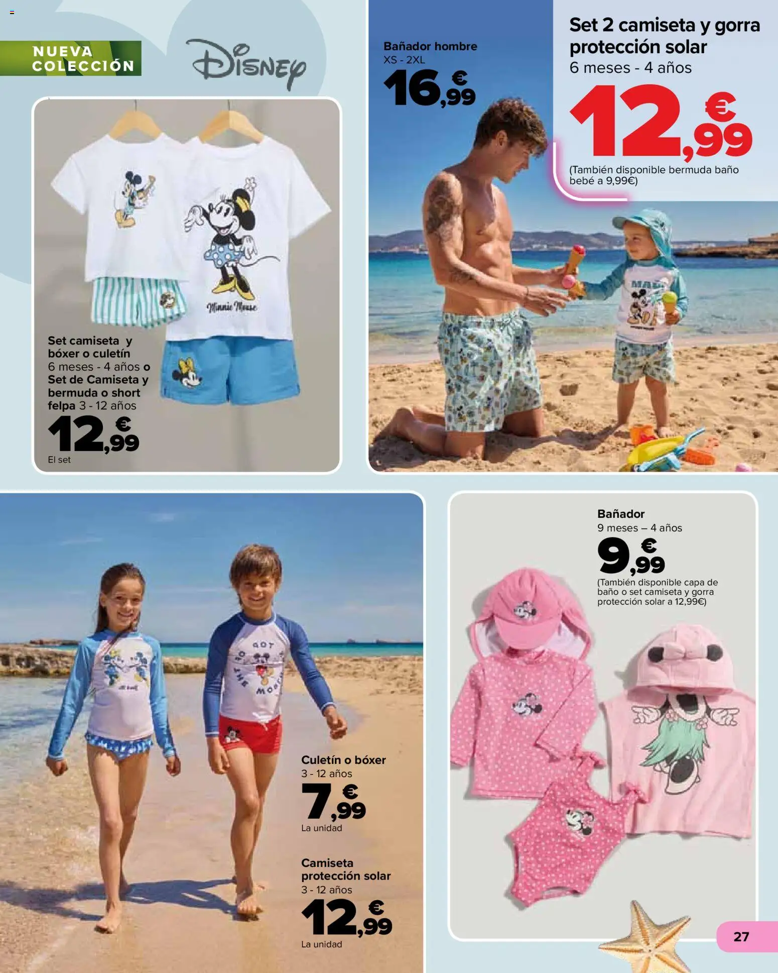 Carrefour Baño │ válido desde el 15.05.2026 | Página: 27