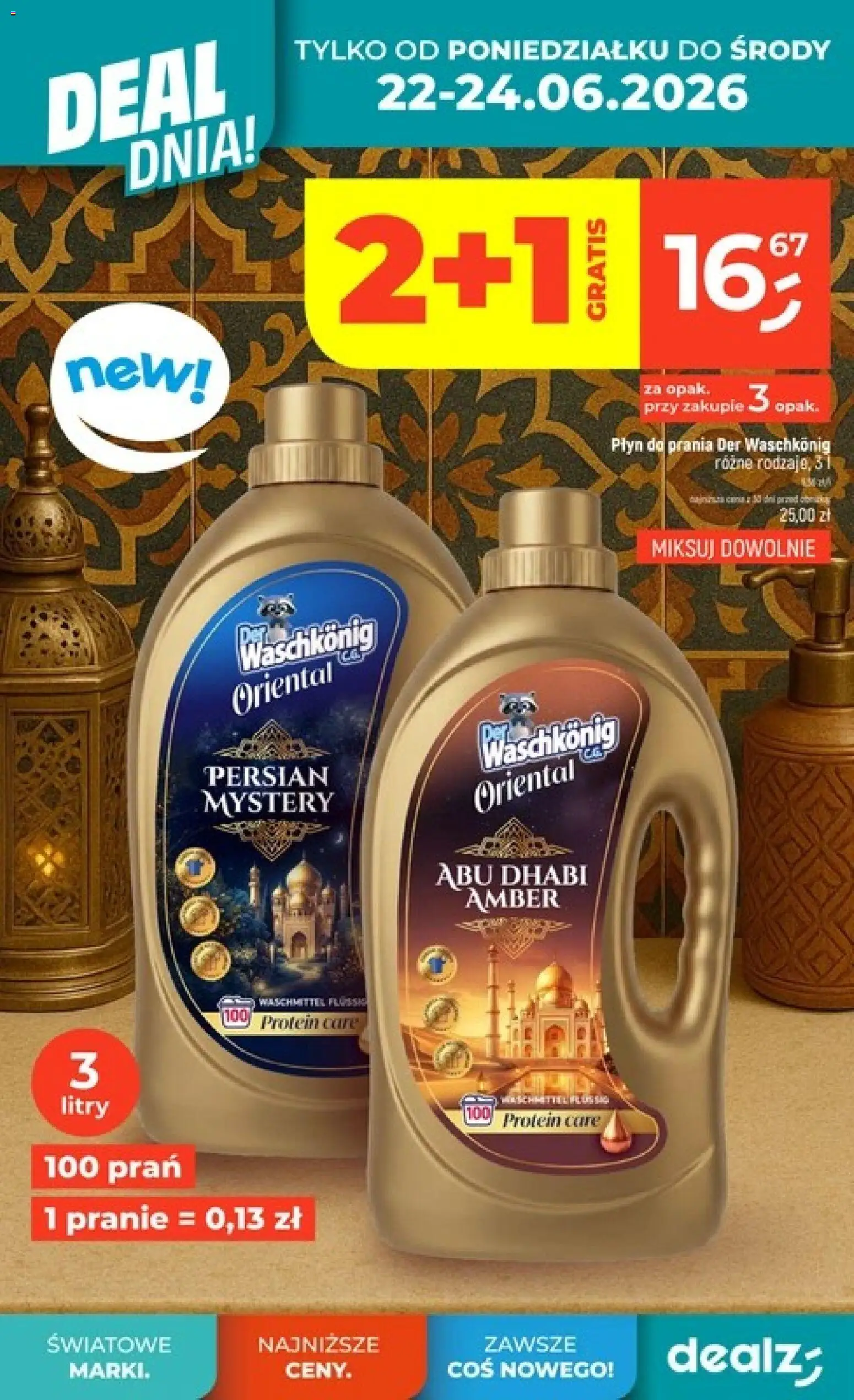 Dealz gazetka od 18.06.2026 | Strona: 28