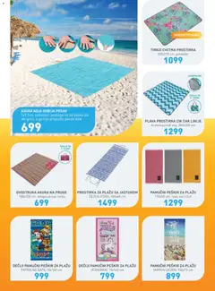 JUMBO katalog - pregled JUMBO kataloga - važi od 10.06.2026 | Strana: 3