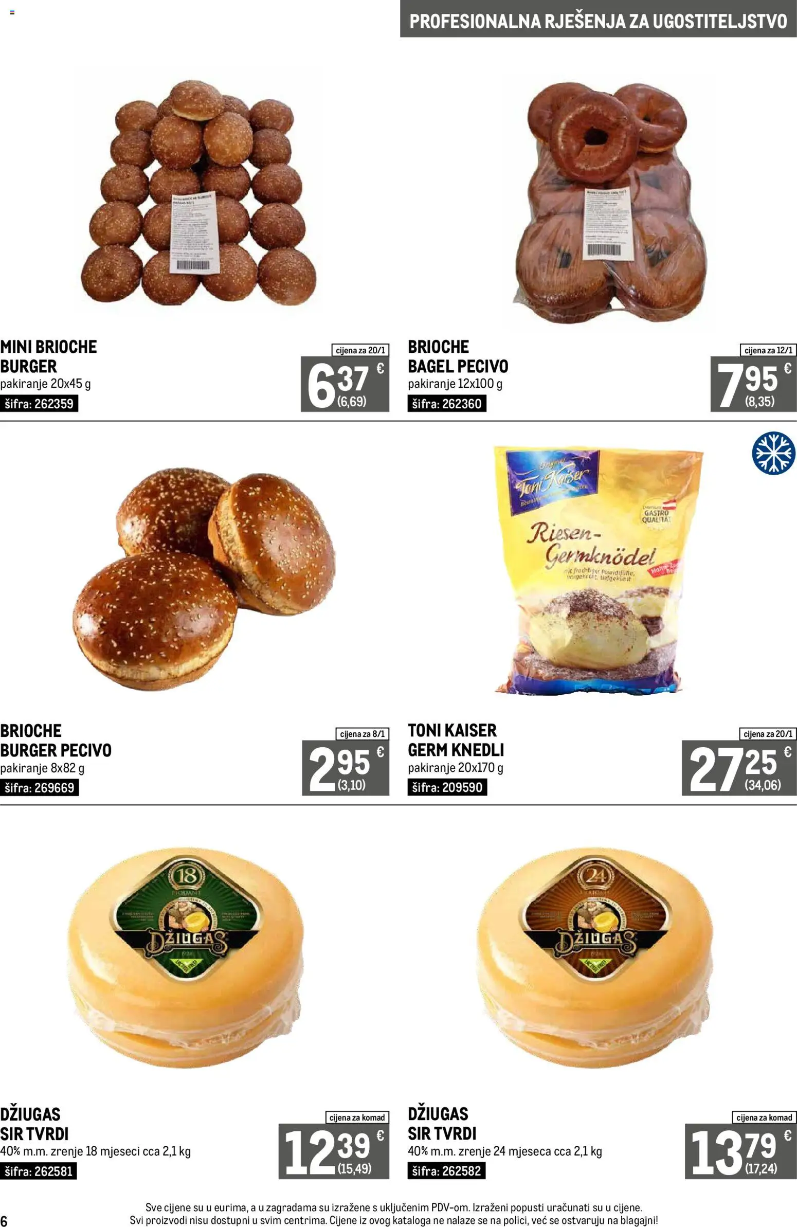 Metro katalog | vrijedi od 02.11.2026 | Stranica: 6