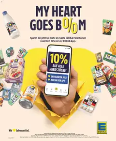 Edeka Prospekt ab 27.07.2026 gültig | Seite: 25 | Produkte: Lautsprecher, Soundbar, Powerbank, Radio