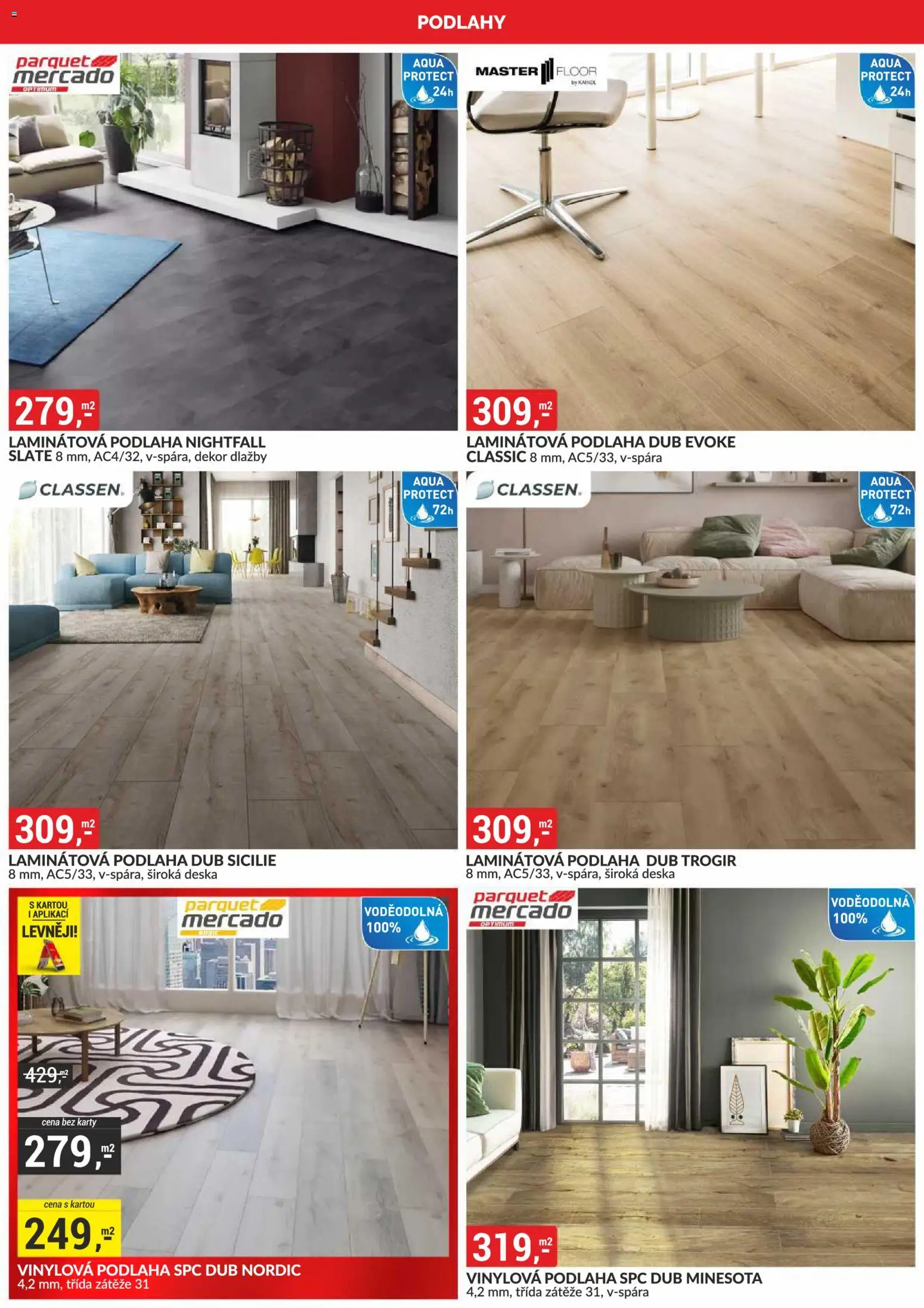 BAUMAX leták od 01.07.2026 | Strana: 3 | Produkty: Karty