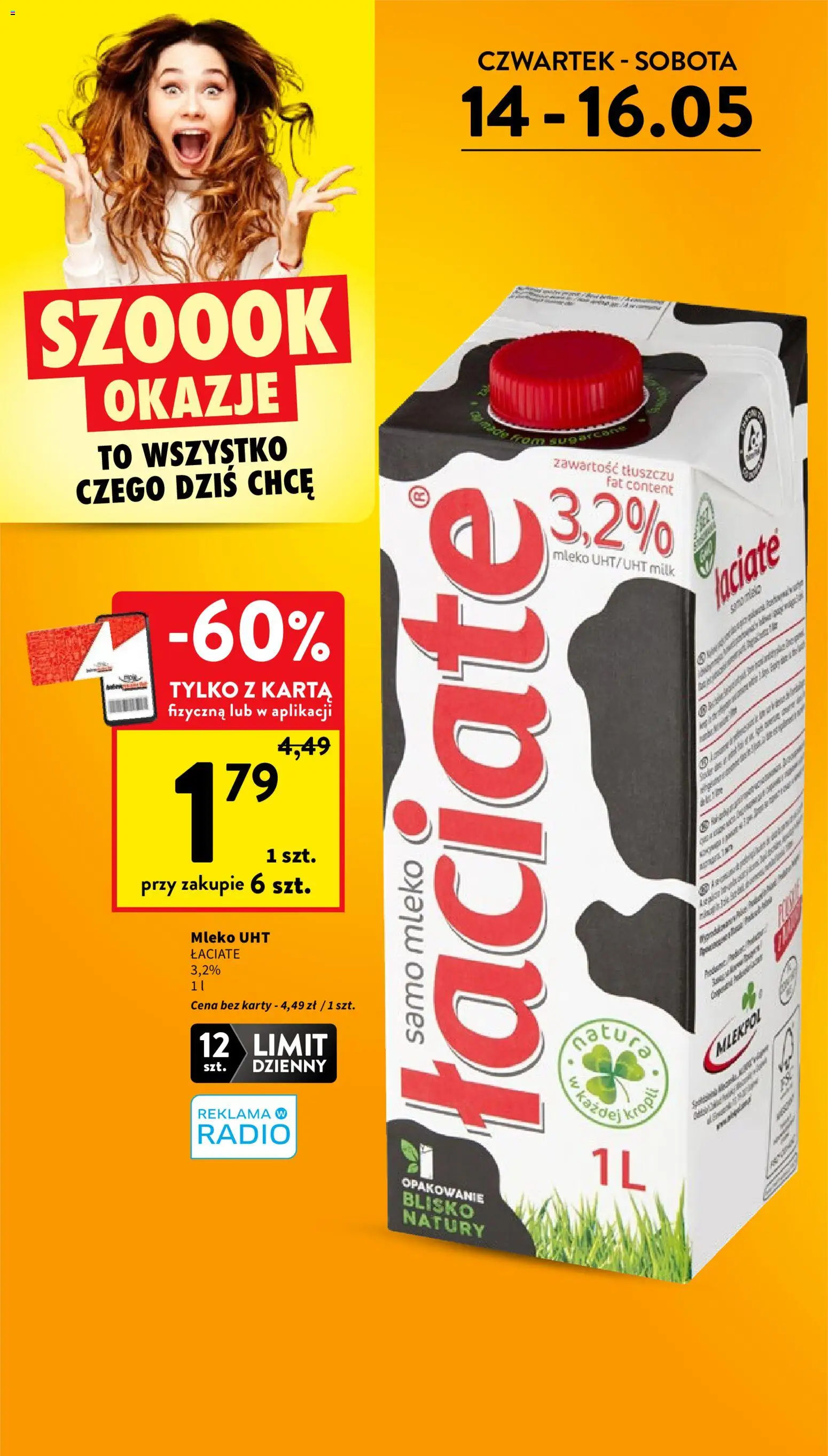Intermarche gazetka od 14.05.2026 | Strona: 2