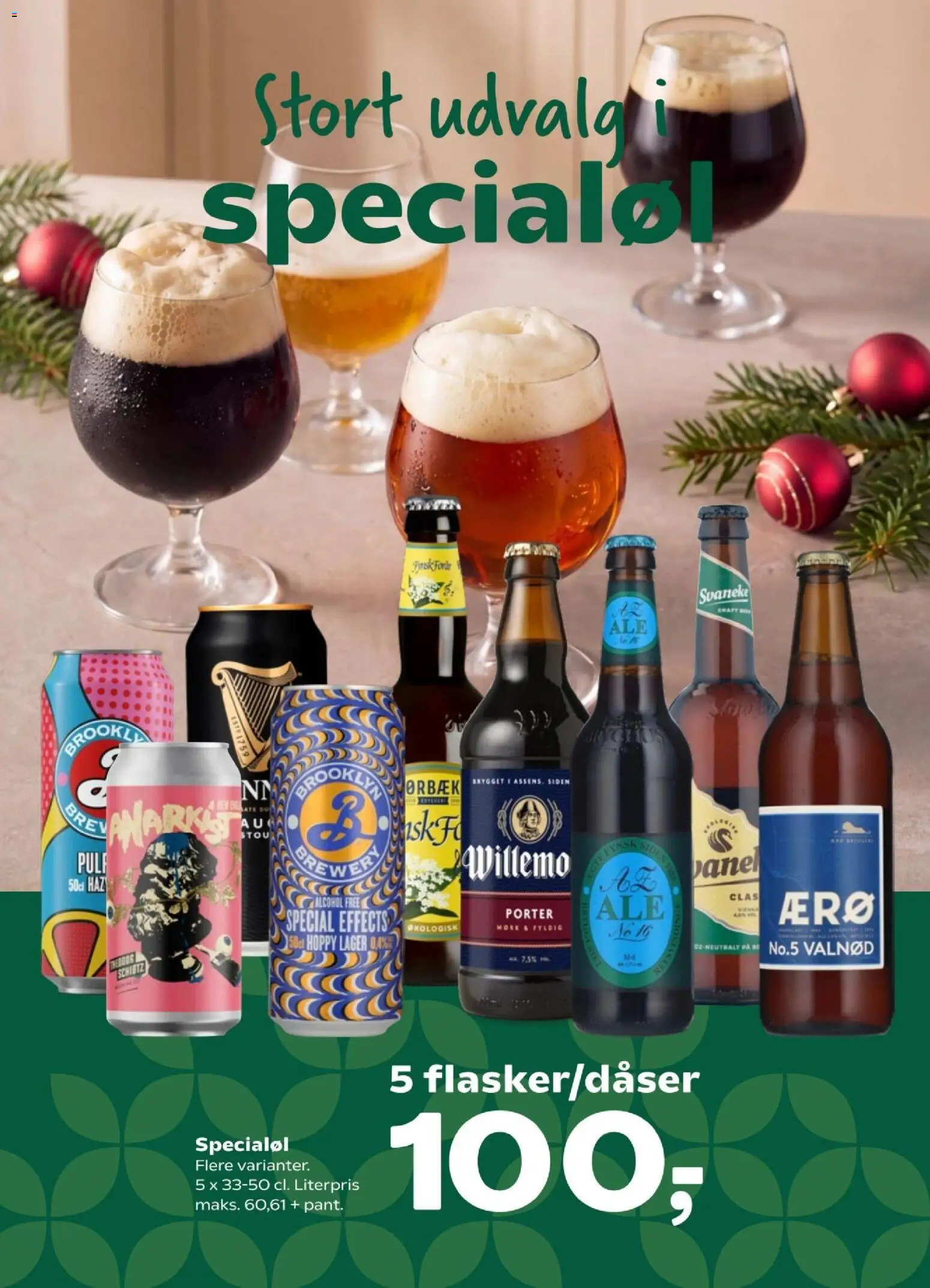 Kvickly tilbudsavis – gyldig fra 30/10/2026 | Side: 37 | Produkter: Juice