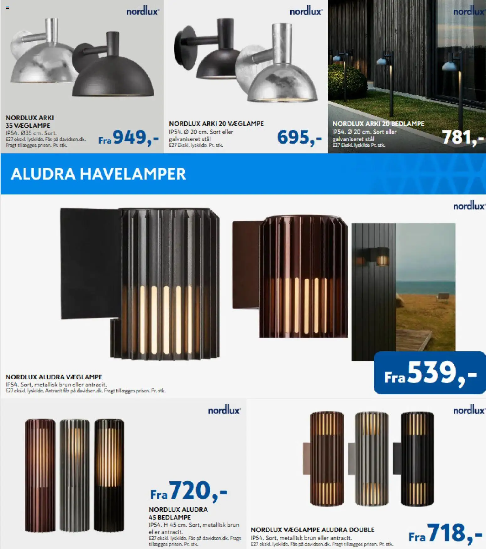 Davidsen tilbudsavis – gyldig fra 16/09/2026 | Side: 2