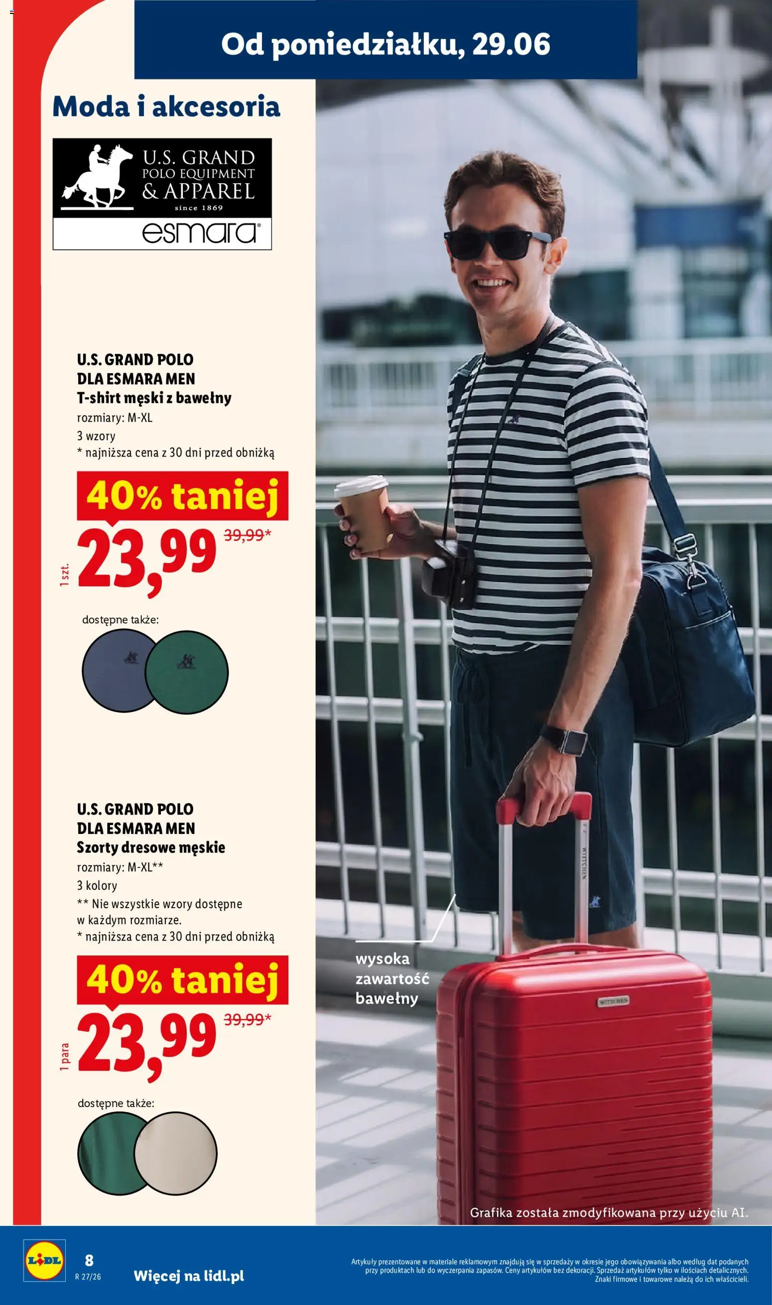 Lidl Katalog od 29.06.2026 | Strona: 12