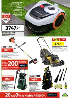 Pogląd oferty "Leroy Merlin gazetka" - ważna od 17.06.2026 | Strona: 7