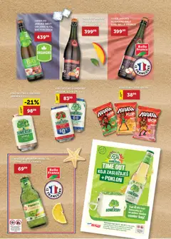 SuperVERO katalog Letnje osveženje - pregled SuperVERO kataloga - važi od 02.07.2026 | Strana: 6