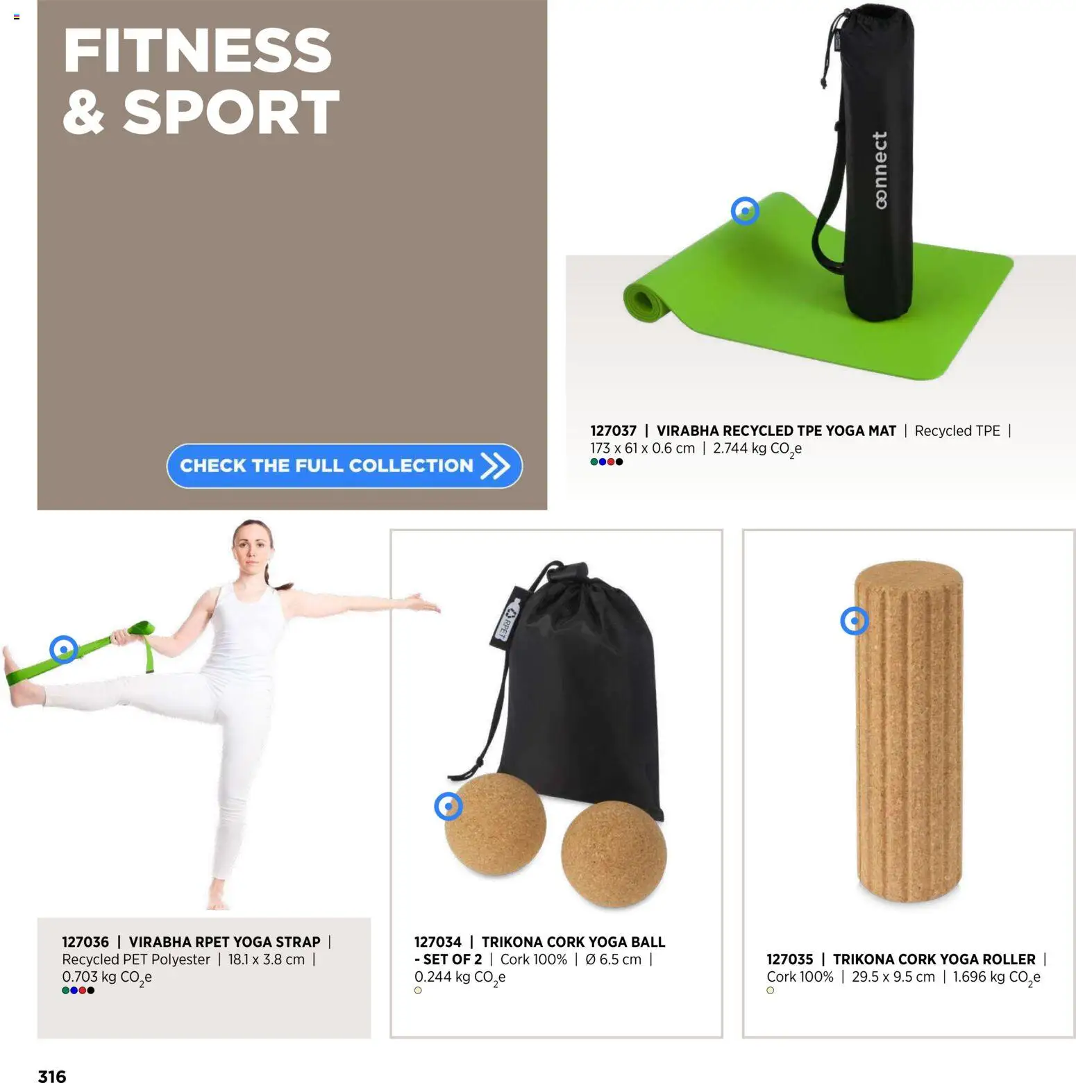 Sapo Giveaways Inspiration Guide – σε ισχύ από 14/01/2026 | Σελίδα: 316