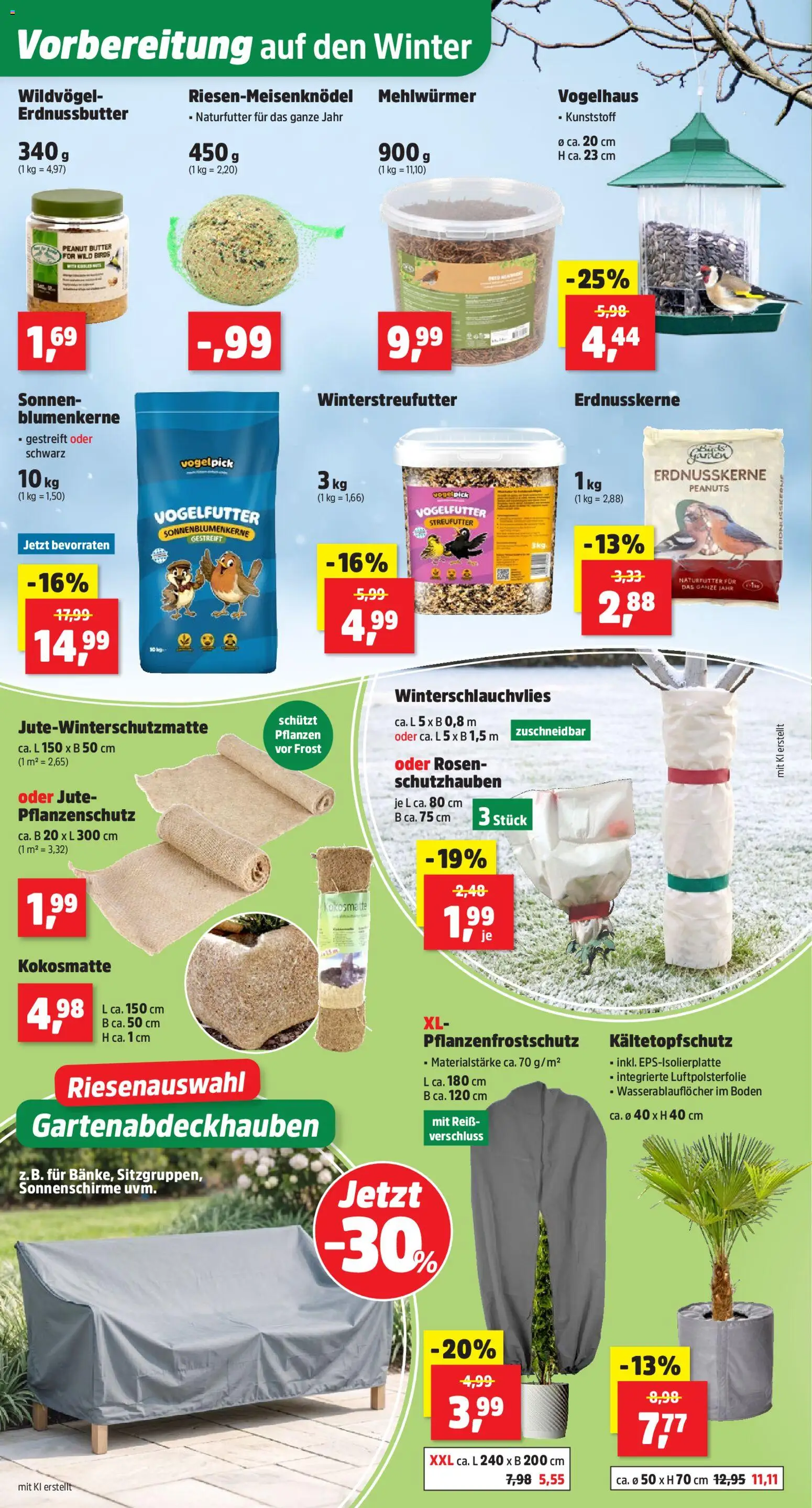 Thomas Philipps Prospekt – gültig ab 05.10.2026 | Seite: 2 | Produkte: Butter