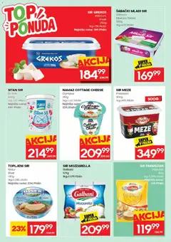 Roda katalog - pregled Roda kataloga - važi od 17.08.2026 | Strana: 15