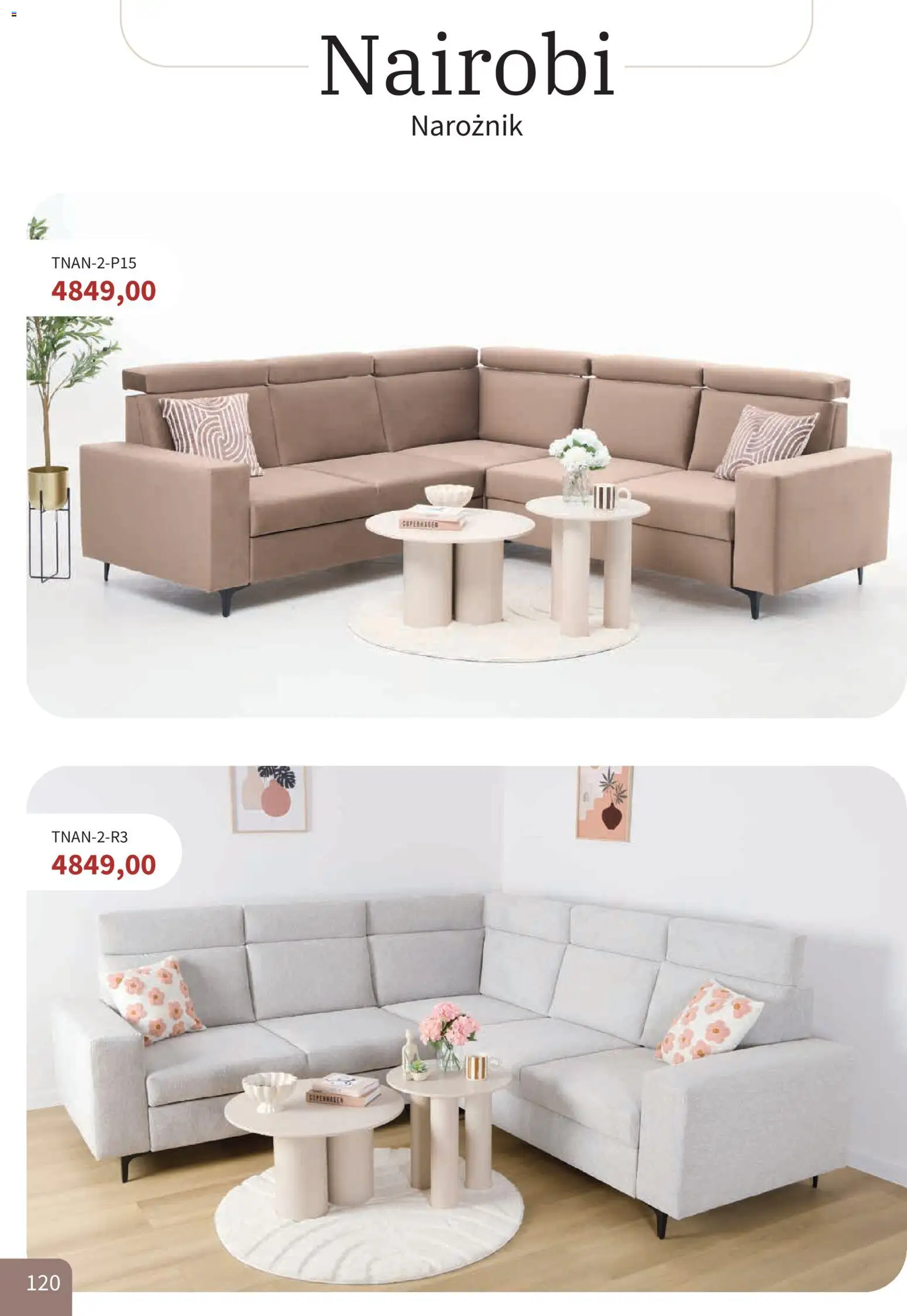 Bodzio Katalog od 01.04.2026 | Strona: 120