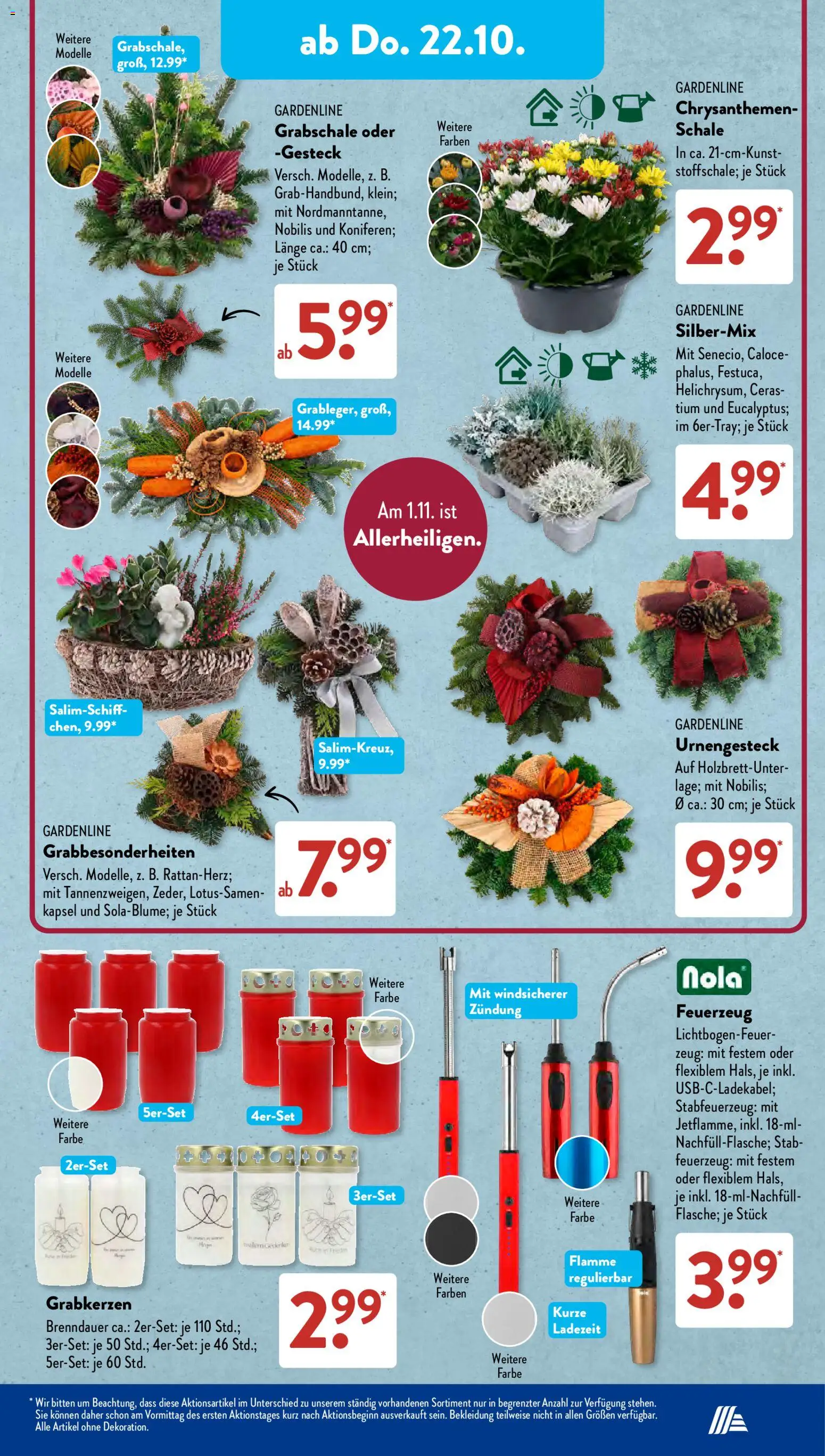 Aldi Süd Prospekt – gültig ab 19.10.2026 | Seite: 8