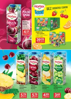 Pogląd oferty "Makro gazetka - Hortex" - ważna od 27.10.2026