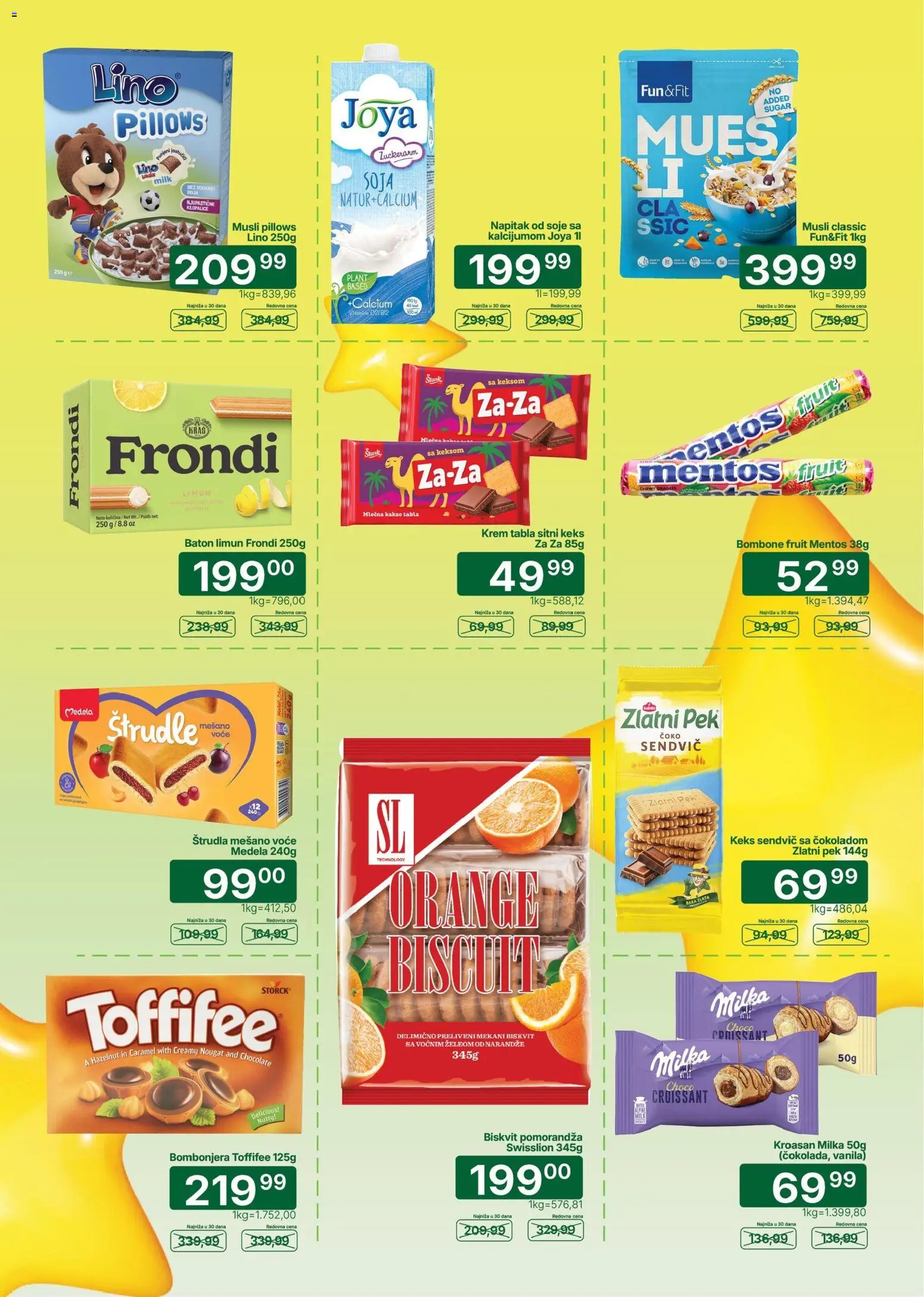 Univerexport katalog - važi od 22.06.2026 | Strana: 7