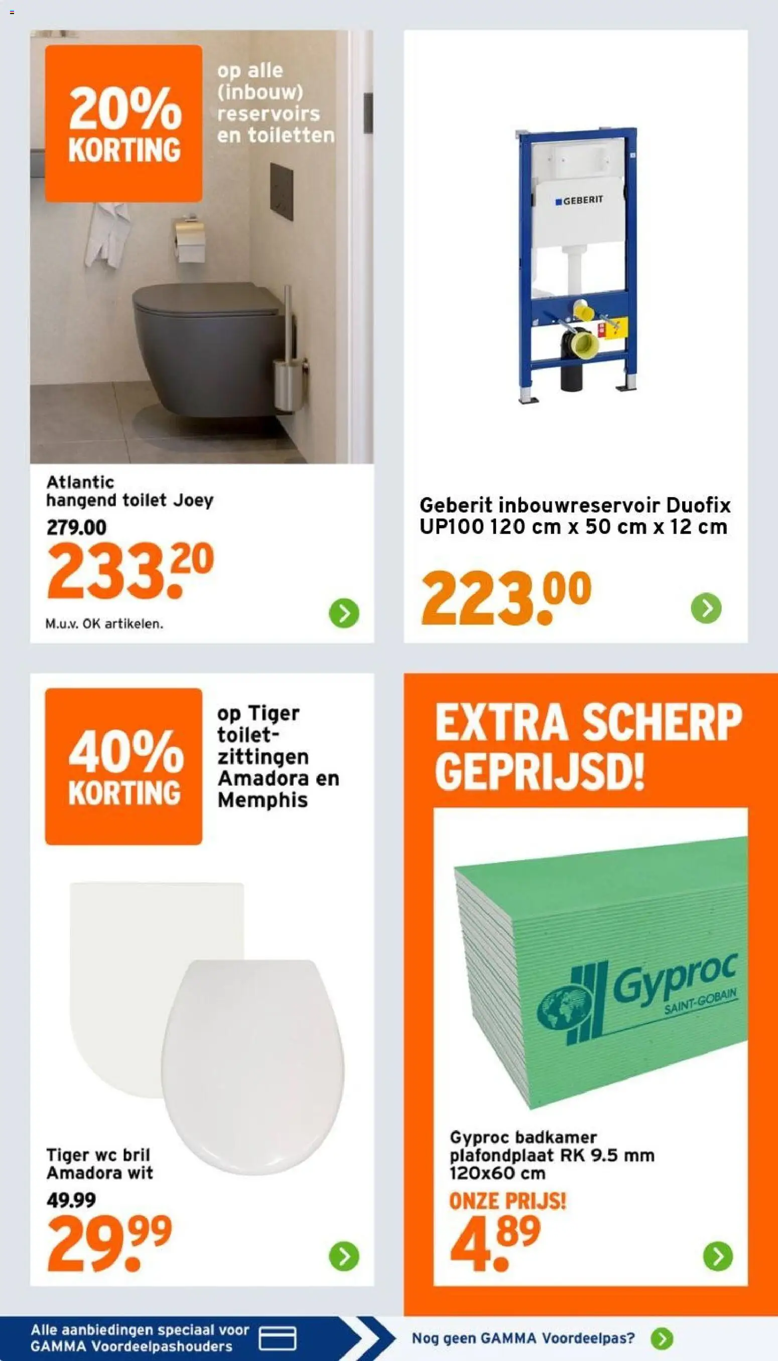 {H1} | Pagina: 52 | Producten: Bril, Wc, Toilet