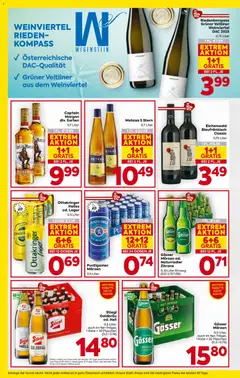 Billa - Flugblatt ab 07.05.2026 gültig | Seite: 18