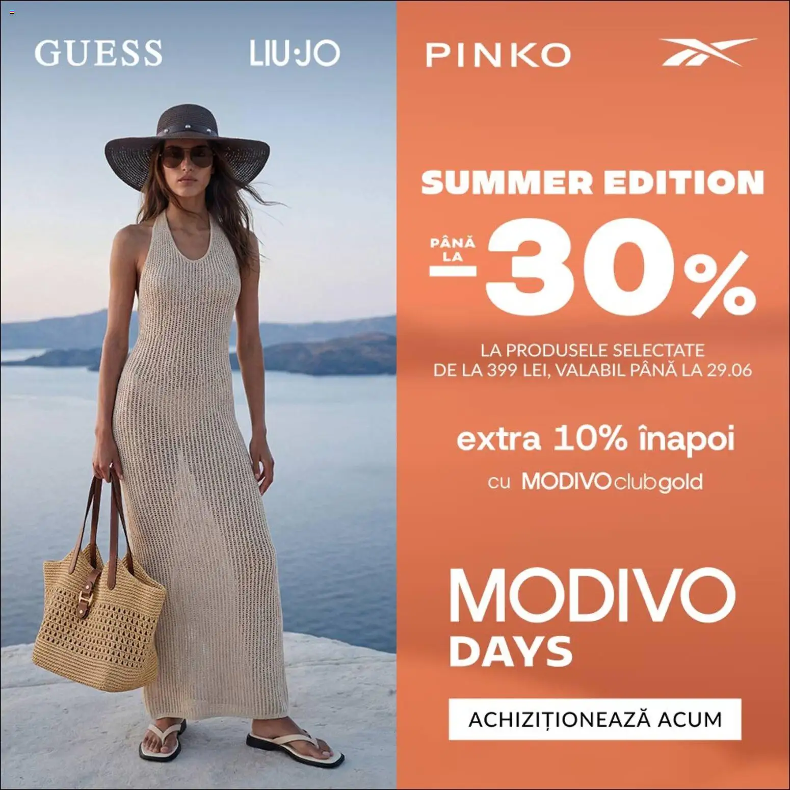 Noul catalog Oferte – valabil de la 24.06.2026 | Pagină: 1