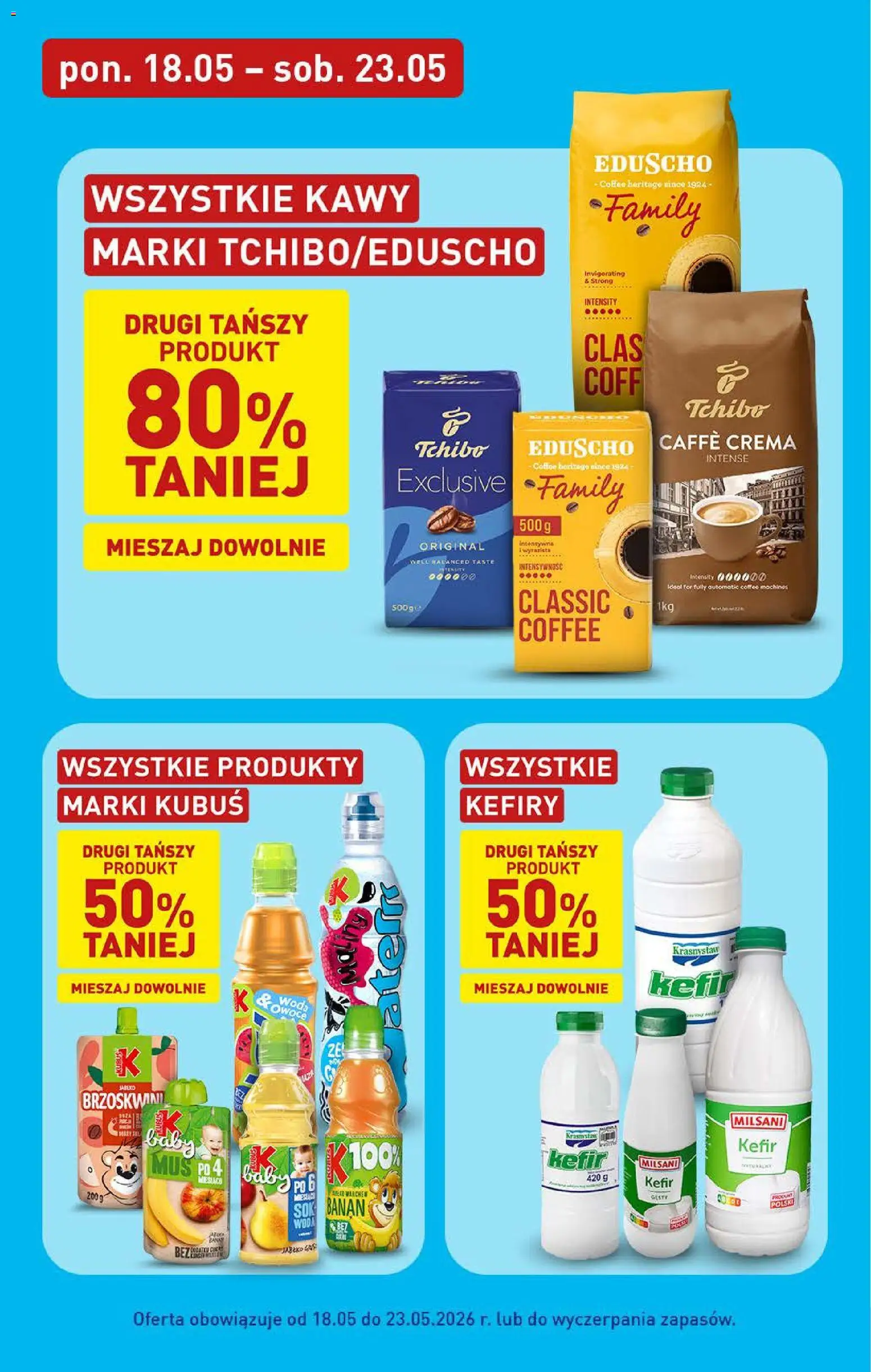 Aldi gazetka od 18.05.2026 | Strona: 20