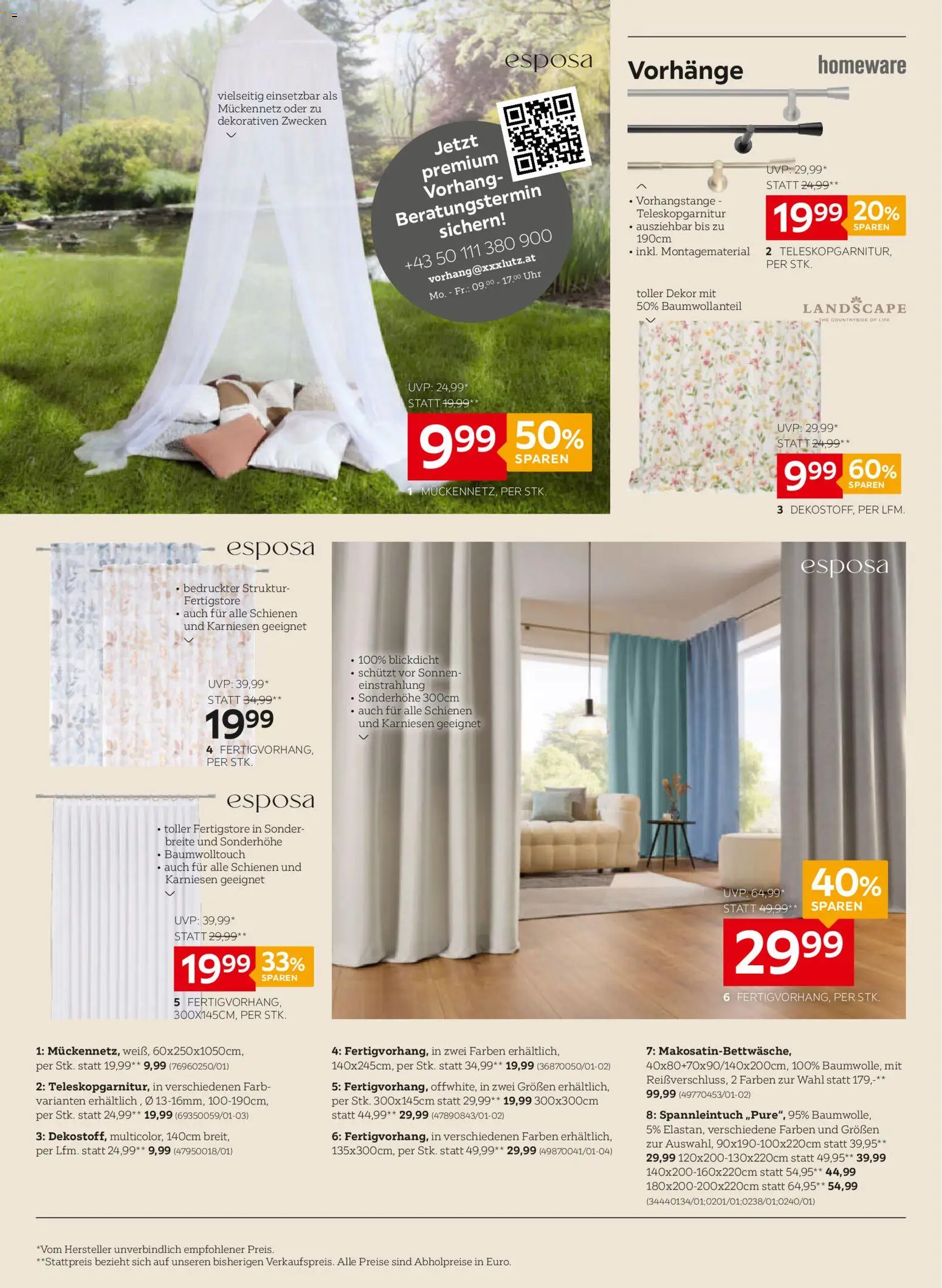 XXXLutz Prospekt aktuell gültig ab 19.05.2026 | Seite: 20 | Produkte: Uhr