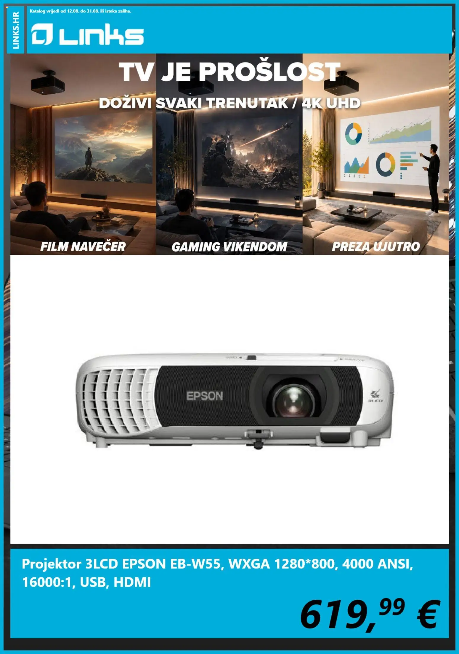 Links katalog | vrijedi od 12.08.2026 | Stranica: 6 | Proizvodi: Tv