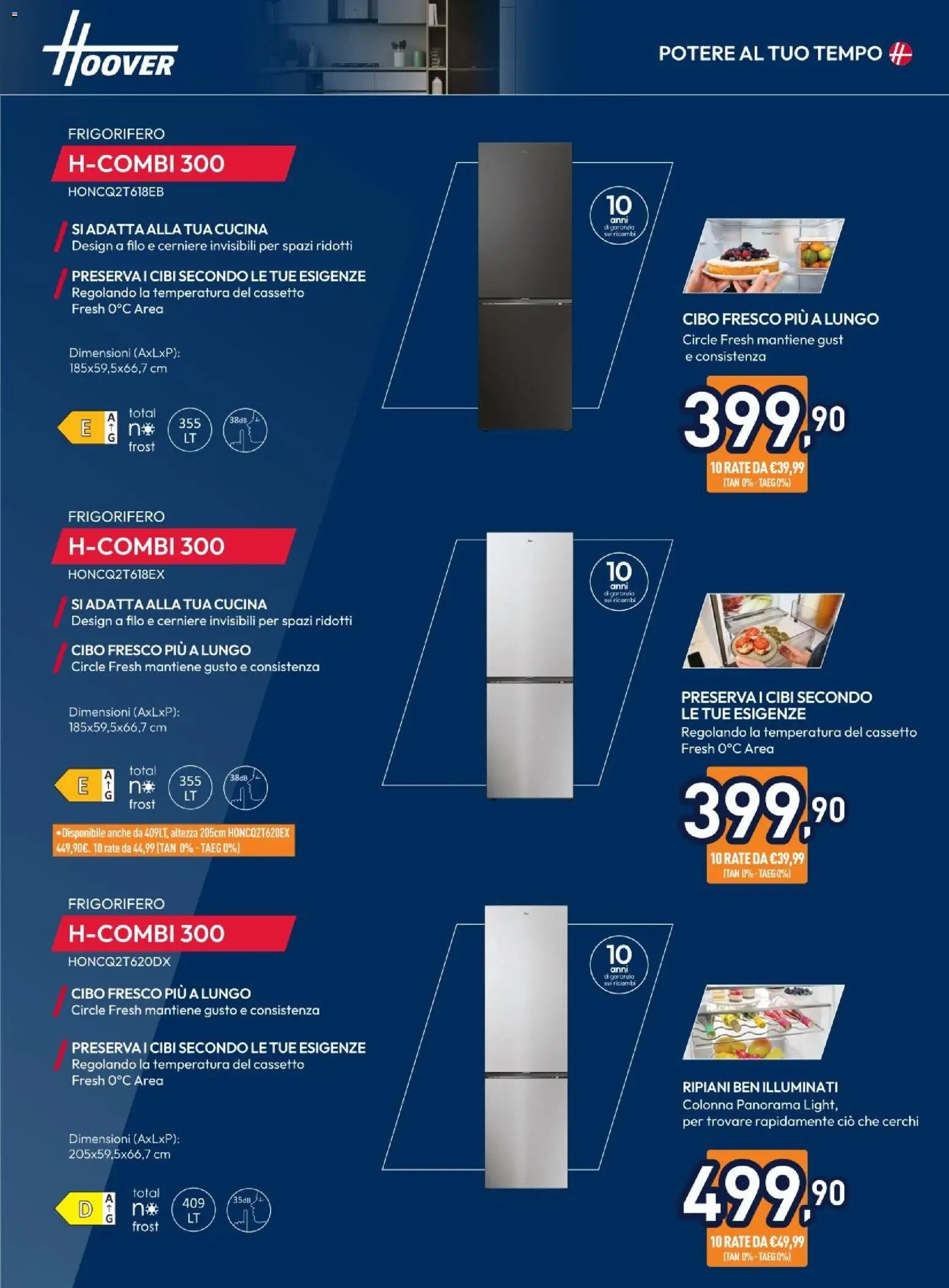 Volantino Unieuro del 12.06.2026 | Pagina: 8