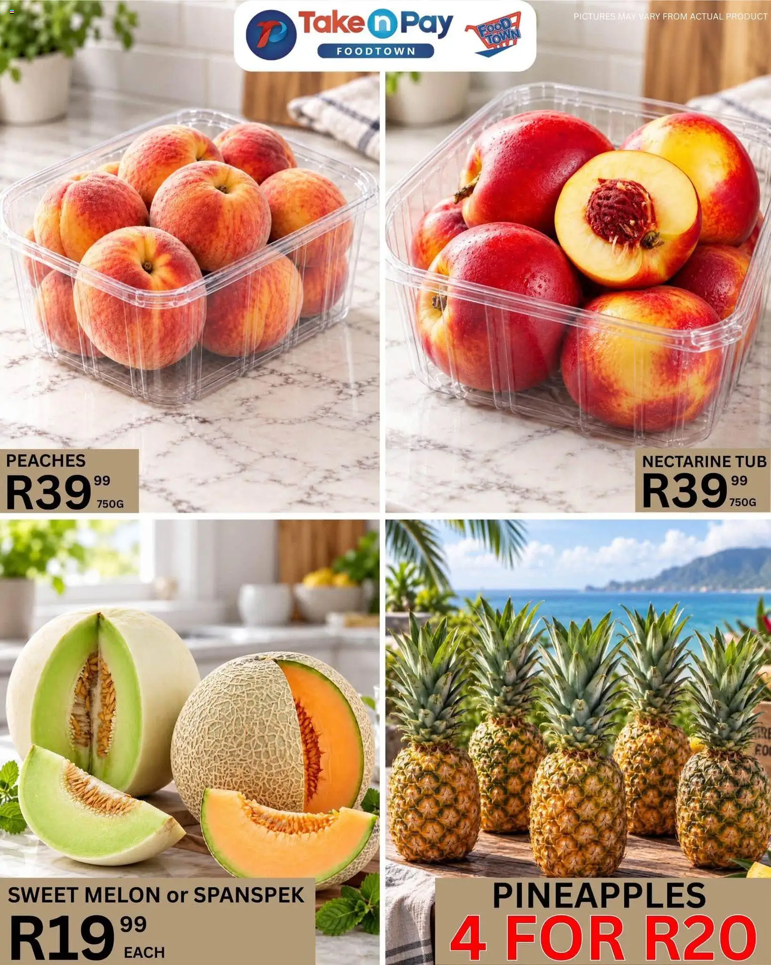 New Take n Pay catalogue – valid from 29/09/2026 | Page: 4