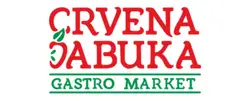 Logo Crvena jabuka