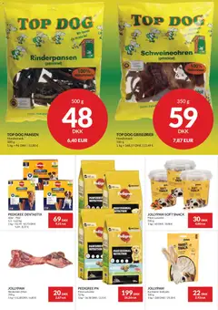Nielsen Discount - Tilbudsavis gyldig fra 30/07/2026 | Side: 22 | Produkter: Skinke