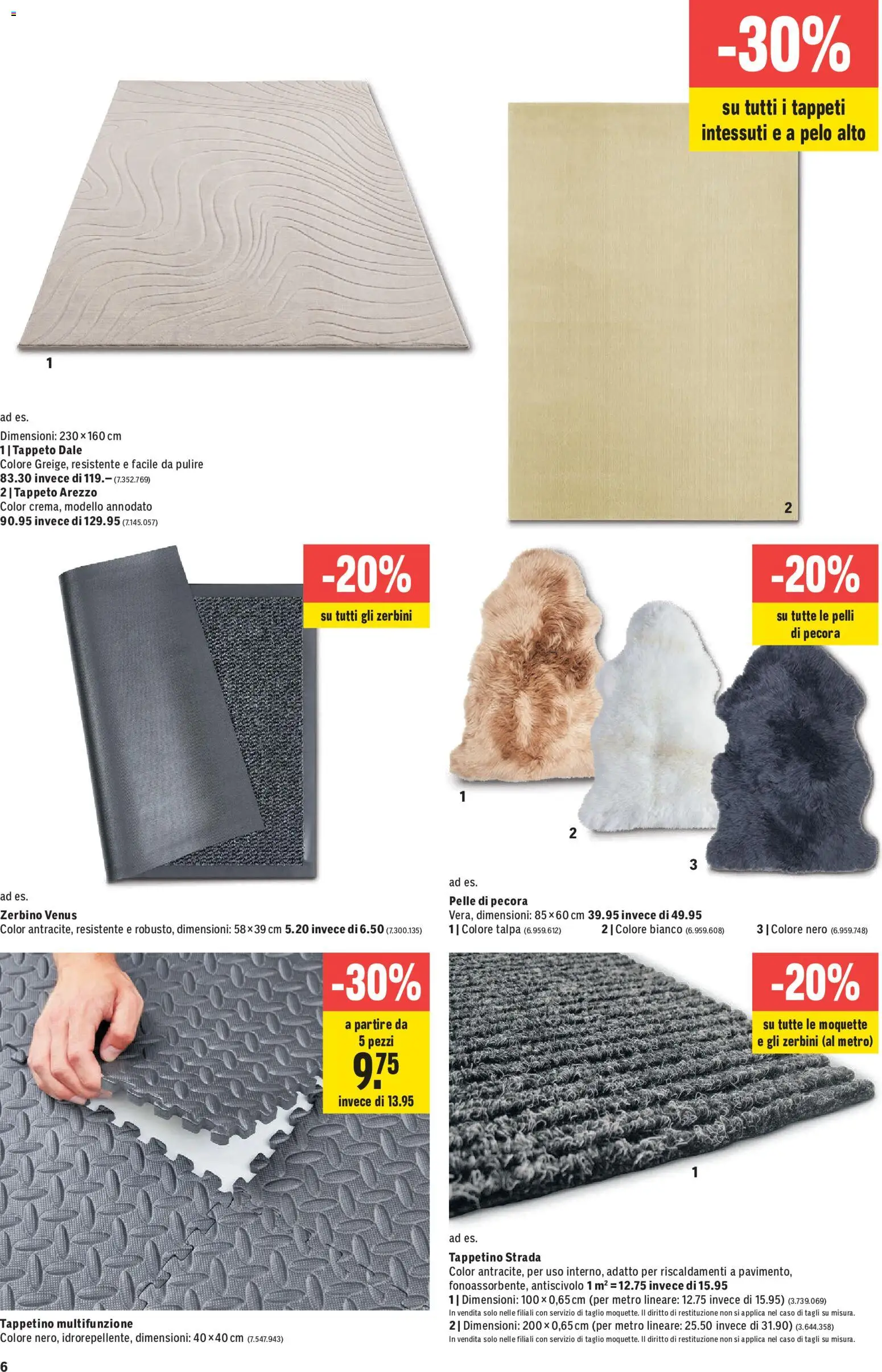 Jumbo aktionen IT – gültig ab 24.09.2026 | Seite: 6