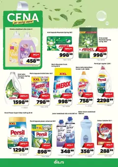 DIS katalog - pregled DIS kataloga - važi od 18.06.2026 | Strana: 18