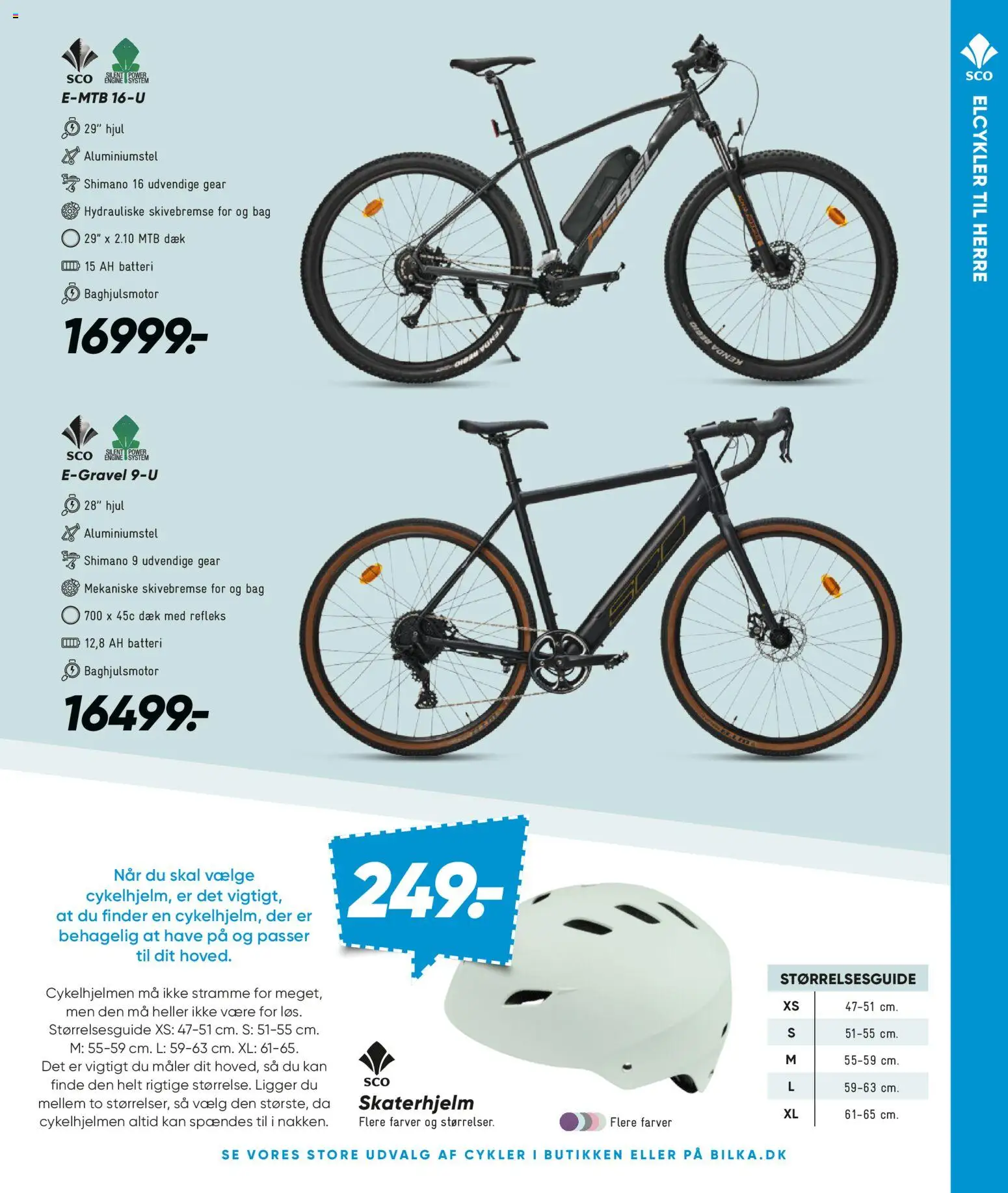 Bilka tilbudsavis – gyldig fra 01.05.2026 | Side: 17 | Produkter: Batteri