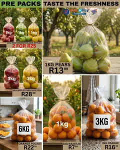 Take n Pay specials catalogue – valid from 23/06/2026 | Page: 2 | Products: Pears, Apples