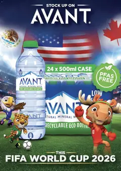 Preview of Bestway - Offers valid from 24/06/2026 | Page: 14