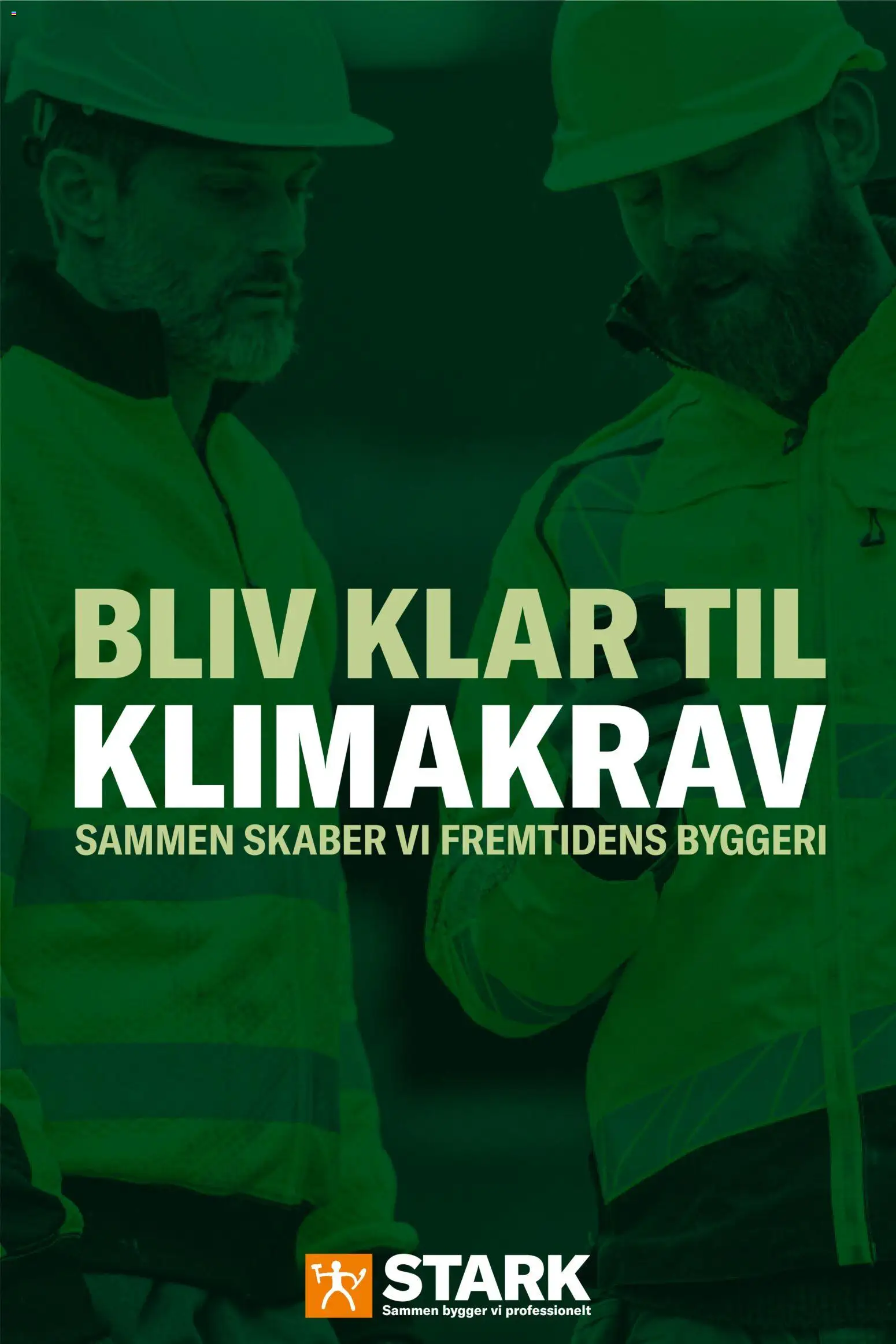 Stark tilbudsavis – gyldig fra 01/01/2026 | Side: 1