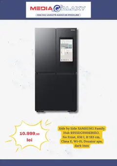 Ofertele Media Galaxy valabile de la 09.07.2026 | Pagină: 5