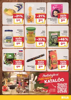 Billa leták platný od 29.04.2026 | Strana: 15