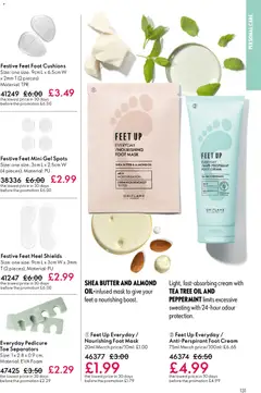 Preview of Oriflame - Offers valid from 06.05.2026 | Page: 131