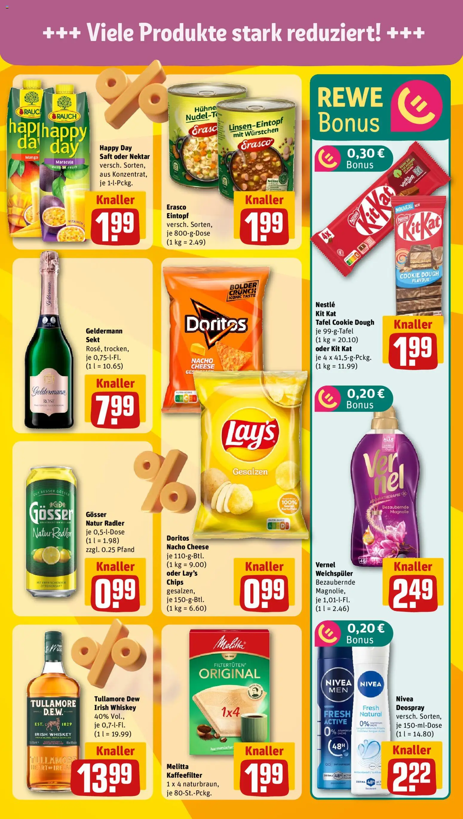 Rewe Prospekt 	 – gültig ab 18.05.2026 | Seite: 9